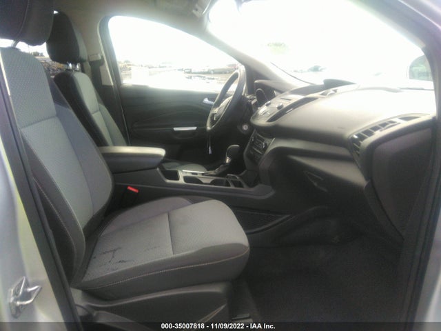 Ford ESCAPE SE 2017 1FMCU0GD5HUC27002 Image 5