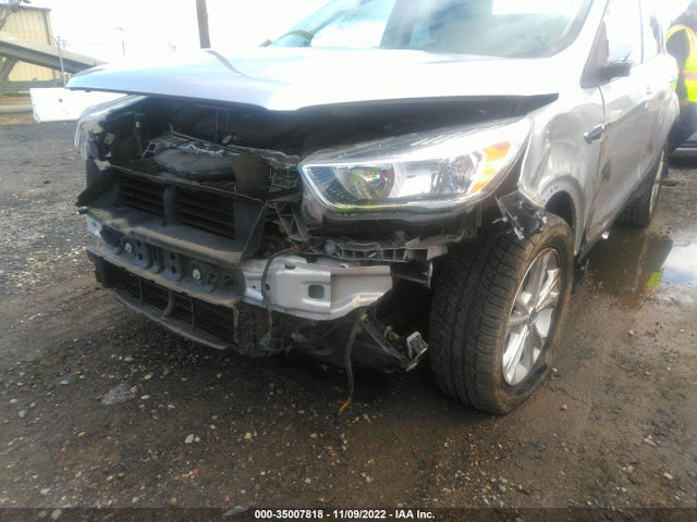 Ford ESCAPE SE 2017 1FMCU0GD5HUC27002 Image 6