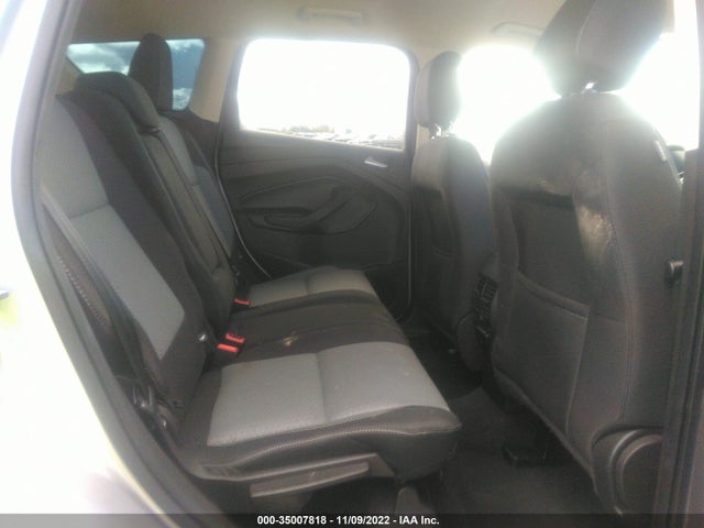 Ford ESCAPE SE 2017 1FMCU0GD5HUC27002 Image 8