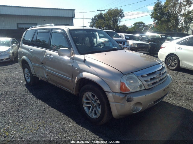 2005 JS3TX92V054109694 головне зображення