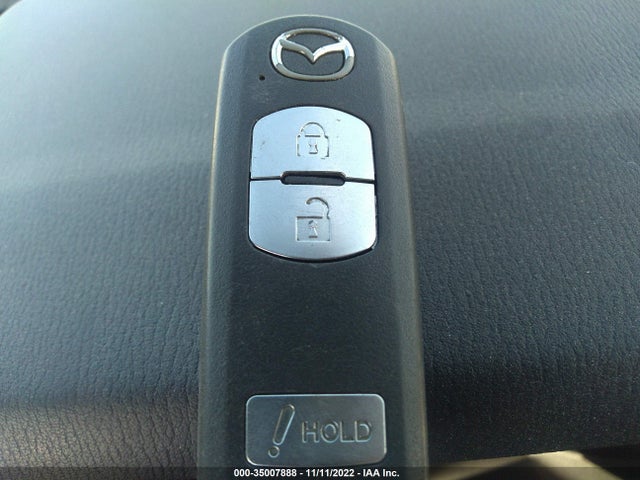 2019 Mazda CX-5, VIN: JM3KFACM7K0622679