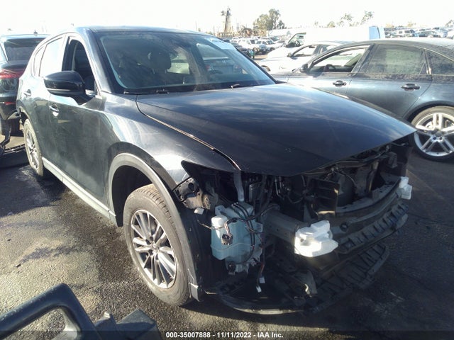 2019 Mazda CX-5, VIN: JM3KFACM7K0622679