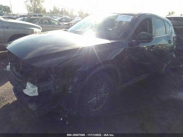 2019 Mazda CX-5, VIN: JM3KFACM7K0622679