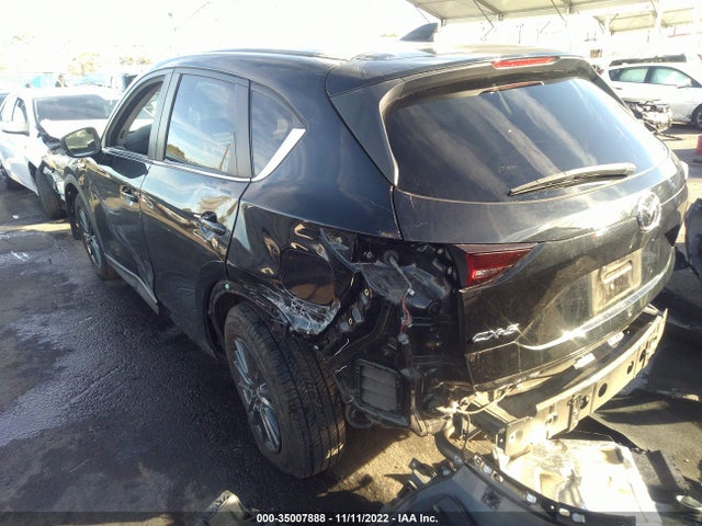 2019 Mazda CX-5, VIN: JM3KFACM7K0622679