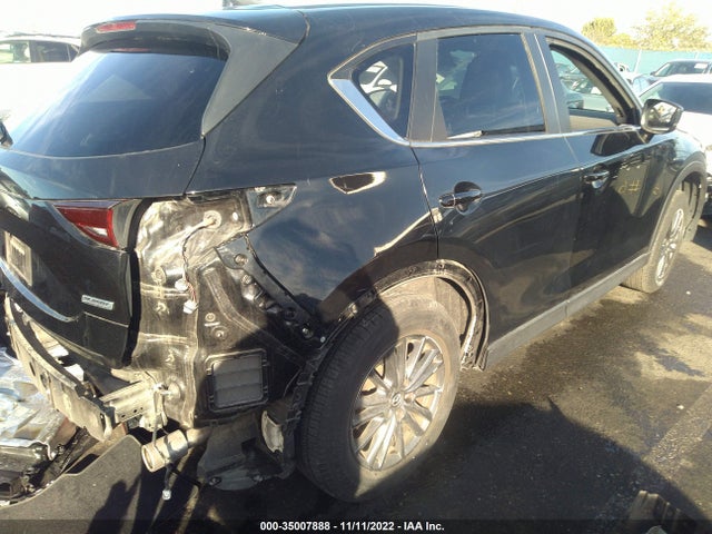 2019 Mazda CX-5, VIN: JM3KFACM7K0622679