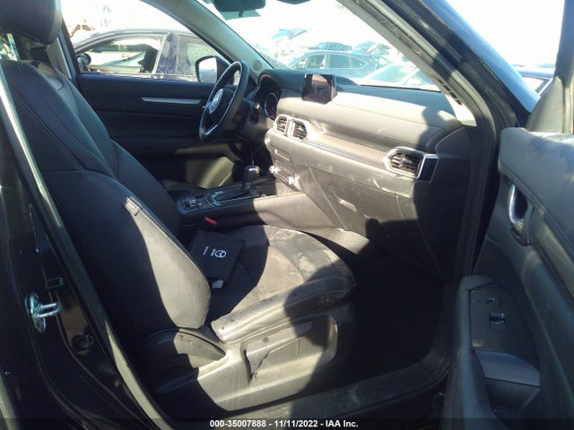 2019 Mazda CX-5, VIN: JM3KFACM7K0622679