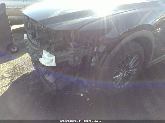 2019 Mazda CX-5, VIN: JM3KFACM7K0622679