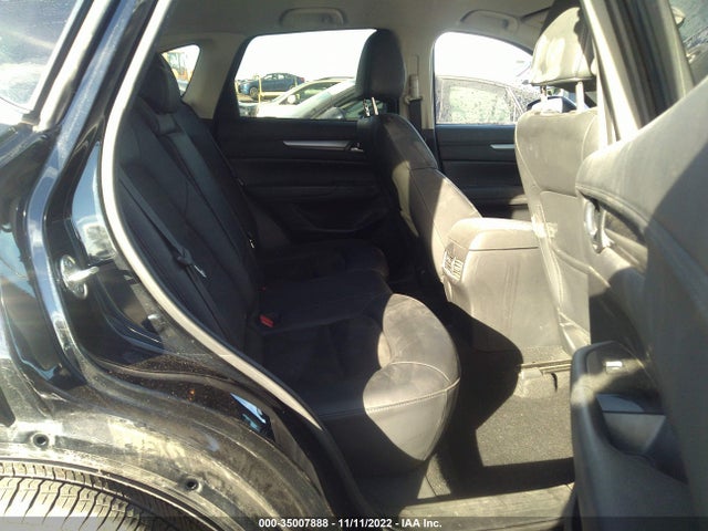 2019 Mazda CX-5, VIN: JM3KFACM7K0622679