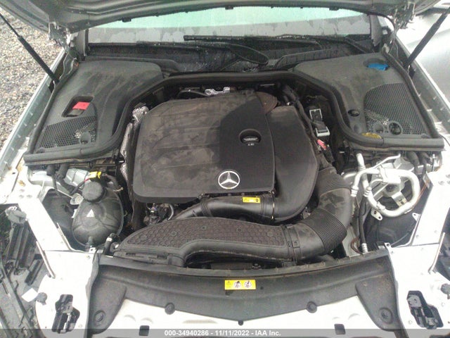 2020 Mercedes-Benz E-Class, VIN: WDDZF8DB5LA700147