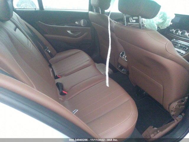 2020 Mercedes-Benz E-Class, VIN: WDDZF8DB5LA700147