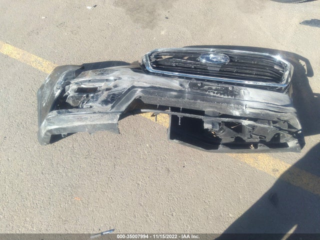 2021 Subaru Ascent, VIN: 4S4WMALD5M3457129