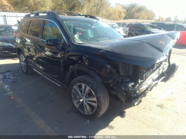 2021 Subaru Ascent, VIN: 4S4WMALD5M3457129
