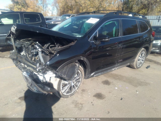 2021 Subaru Ascent, VIN: 4S4WMALD5M3457129