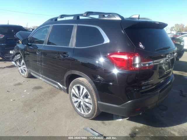 2021 Subaru Ascent, VIN: 4S4WMALD5M3457129