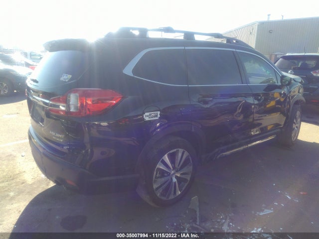 2021 Subaru Ascent, VIN: 4S4WMALD5M3457129