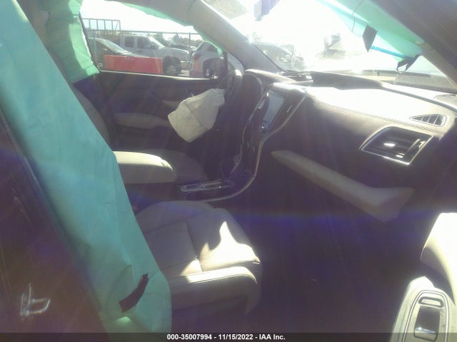 2021 Subaru Ascent, VIN: 4S4WMALD5M3457129