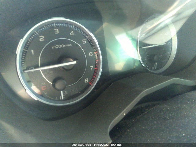 2021 Subaru Ascent, VIN: 4S4WMALD5M3457129