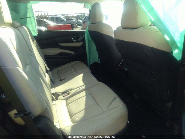 2021 Subaru Ascent, VIN: 4S4WMALD5M3457129