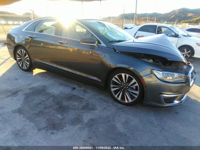 2019 3LN6L5E90KR605382 main image