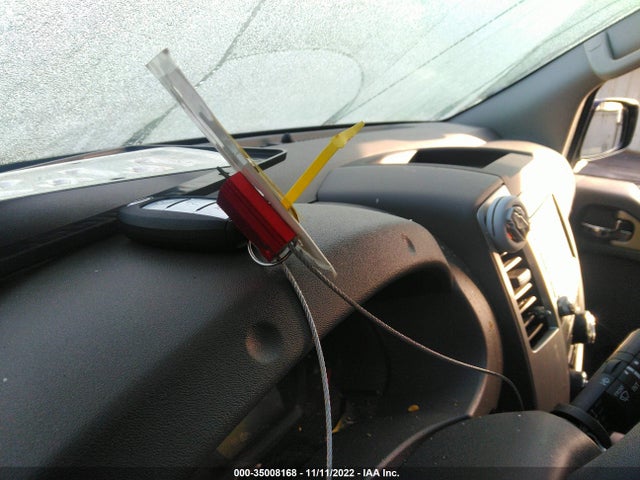 Nissan Frontier 2021 1N6ED0EA8MN707025 Image 3