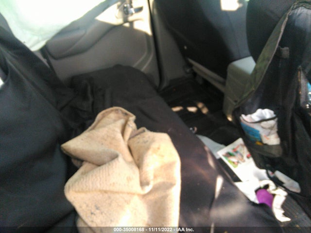Nissan Frontier 2021 1N6ED0EA8MN707025 Image 9