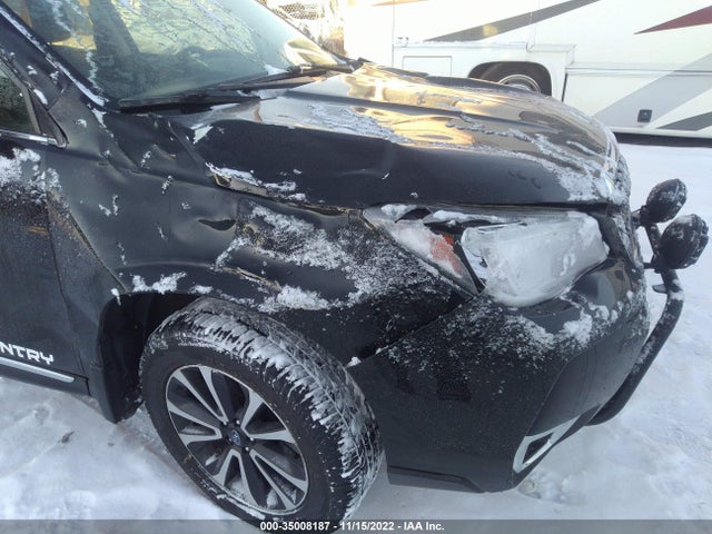 Subaru Forester Touring 2017 JF2SJGWCXHH806720 Image 6