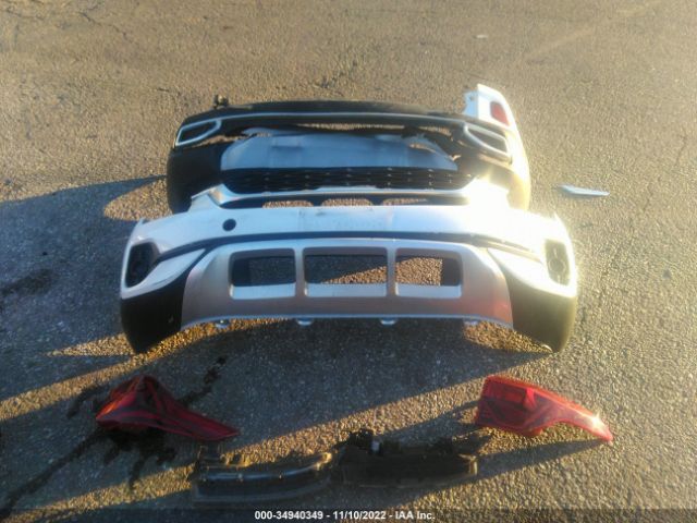 KNDEU2AA5N7261412 KIA SELTOS S