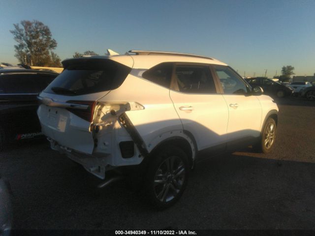 KNDEU2AA5N7261412 KIA SELTOS S