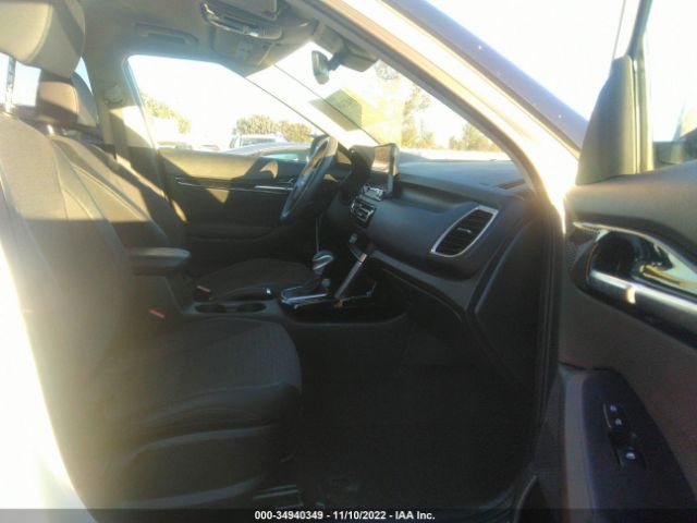 KNDEU2AA5N7261412 KIA SELTOS S