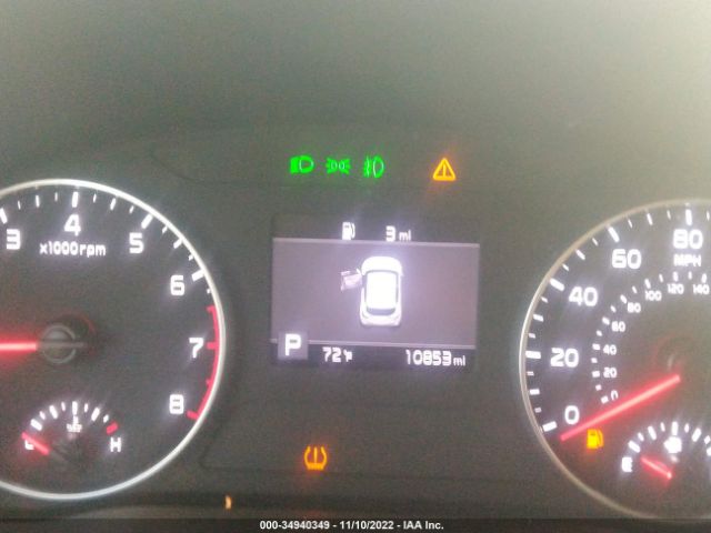 KNDEU2AA5N7261412 KIA SELTOS S