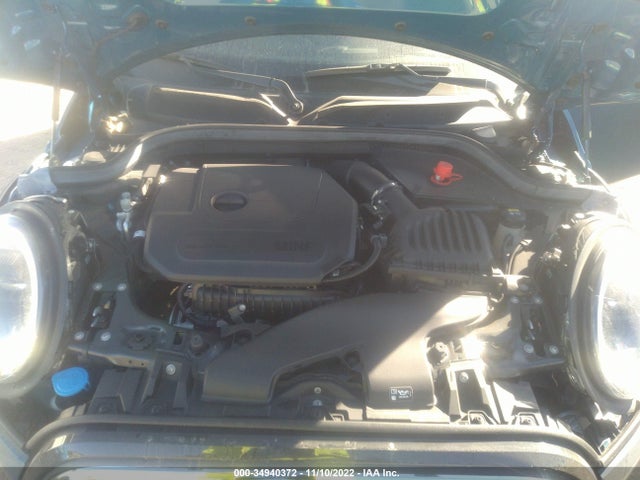 2022 Mini Hardtop, VIN: WMW33DH05N2R88532