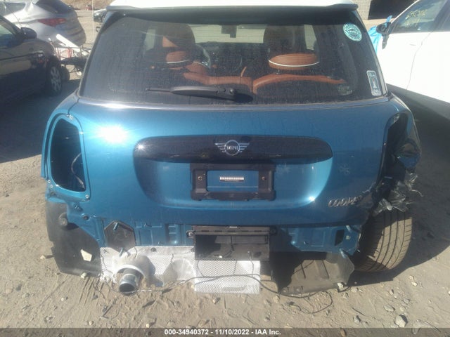 2022 Mini Hardtop, VIN: WMW33DH05N2R88532