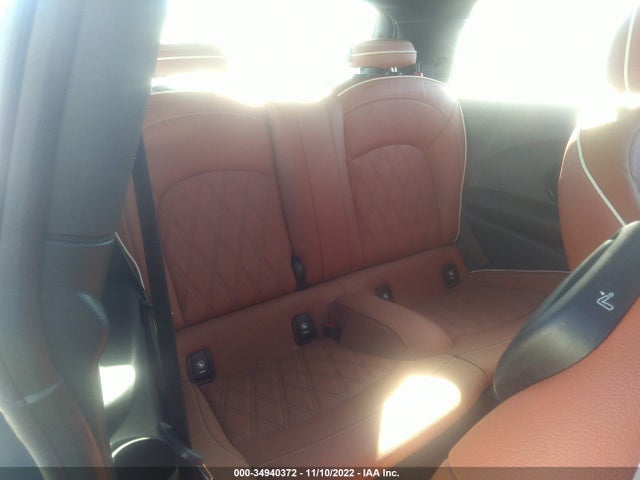 2022 Mini Hardtop, VIN: WMW33DH05N2R88532