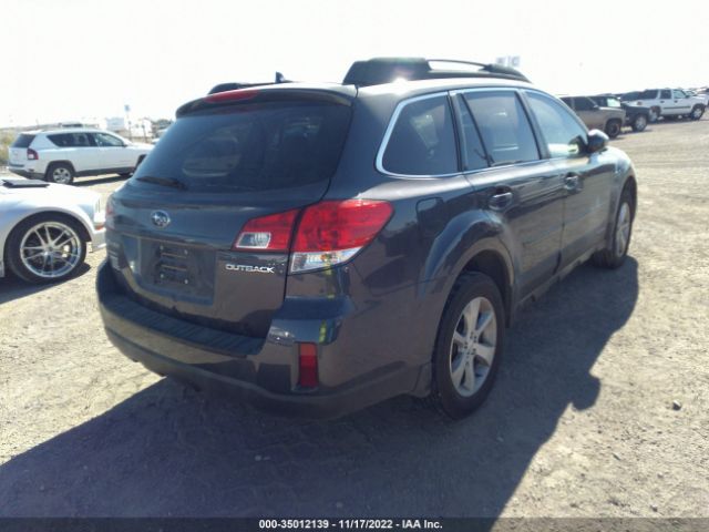 4S4BRCJC6D3238492 Subaru Outback 2.5i Limited