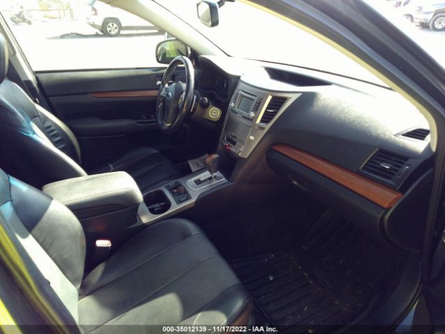 4S4BRCJC6D3238492 Subaru Outback 2.5i Limited