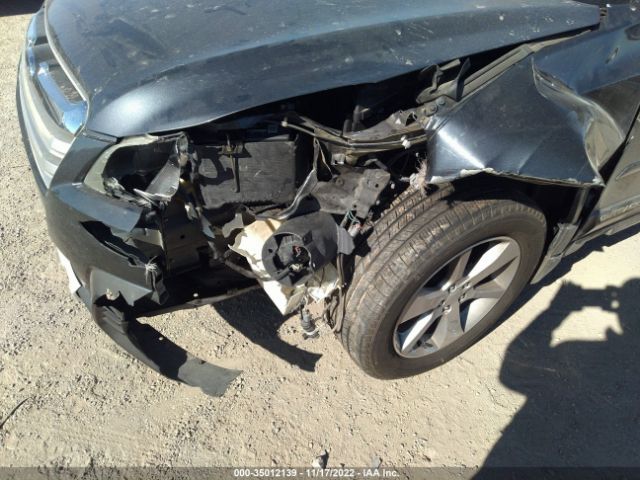 4S4BRCJC6D3238492 Subaru Outback 2.5i Limited
