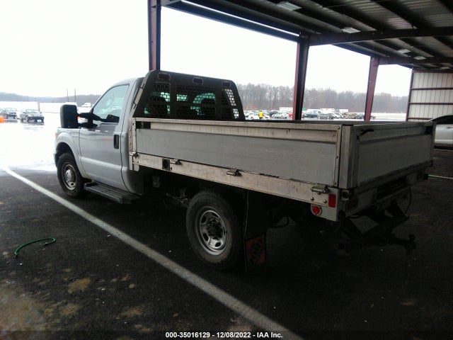 Продаж на аукціоні авто 2016 Ford Super Duty F-250 Srw Xl/xlt, vin: 1FDBF2A67GEC17995, номер лоту: 35016129