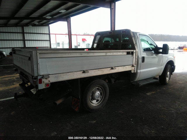 Продаж на аукціоні авто 2016 Ford Super Duty F-250 Srw Xl/xlt, vin: 1FDBF2A67GEC17995, номер лоту: 35016129