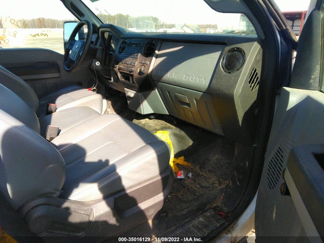 Продаж на аукціоні авто 2016 Ford Super Duty F-250 Srw Xl/xlt, vin: 1FDBF2A67GEC17995, номер лоту: 35016129
