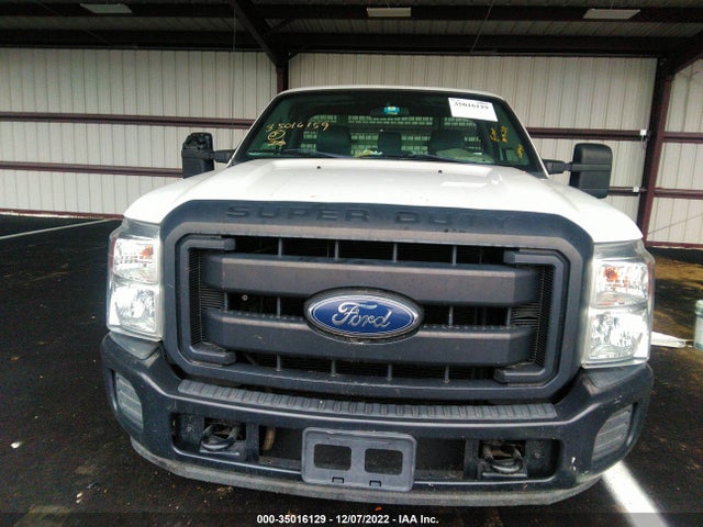 Продаж на аукціоні авто 2016 Ford Super Duty F-250 Srw Xl/xlt, vin: 1FDBF2A67GEC17995, номер лоту: 35016129