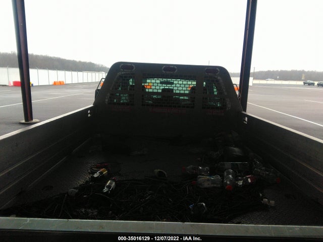 Продаж на аукціоні авто 2016 Ford Super Duty F-250 Srw Xl/xlt, vin: 1FDBF2A67GEC17995, номер лоту: 35016129