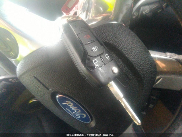 2019 Ford Transit Connect, VIN: NM0LS7F20K1409862