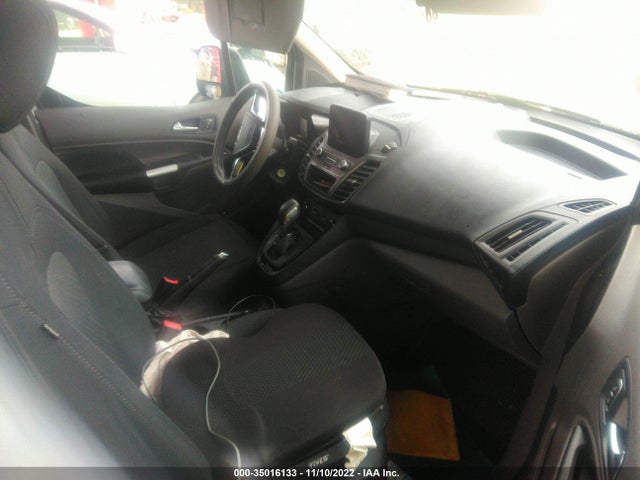2019 Ford Transit Connect, VIN: NM0LS7F20K1409862