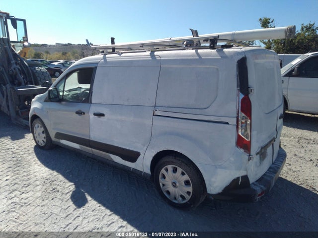 2019 Ford Transit Connect, VIN: NM0LS7F20K1409862