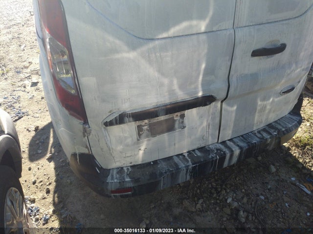 2019 Ford Transit Connect, VIN: NM0LS7F20K1409862