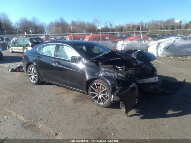 19UUB2F52FA002931 auction archive image