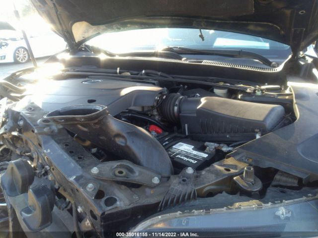 19UUB2F52FA002931 Acura Tlx V6 Tech