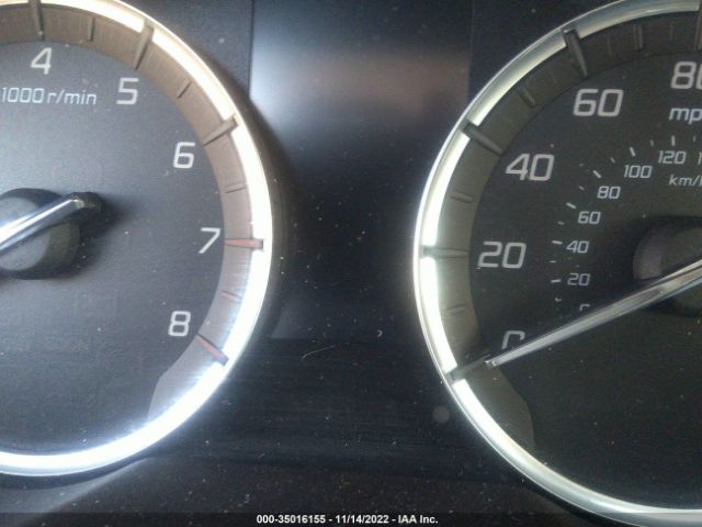19UUB2F52FA002931 Acura Tlx V6 Tech