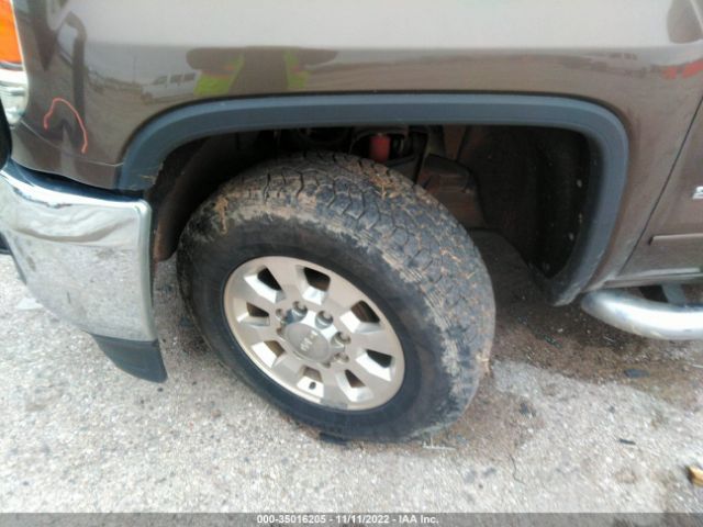 1GT22YEG1FZ103522 GMC Sierra 2500hd Sle