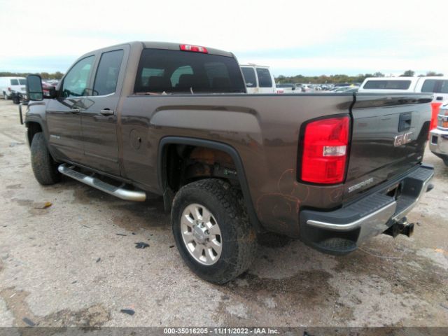 1GT22YEG1FZ103522 GMC Sierra 2500hd Sle